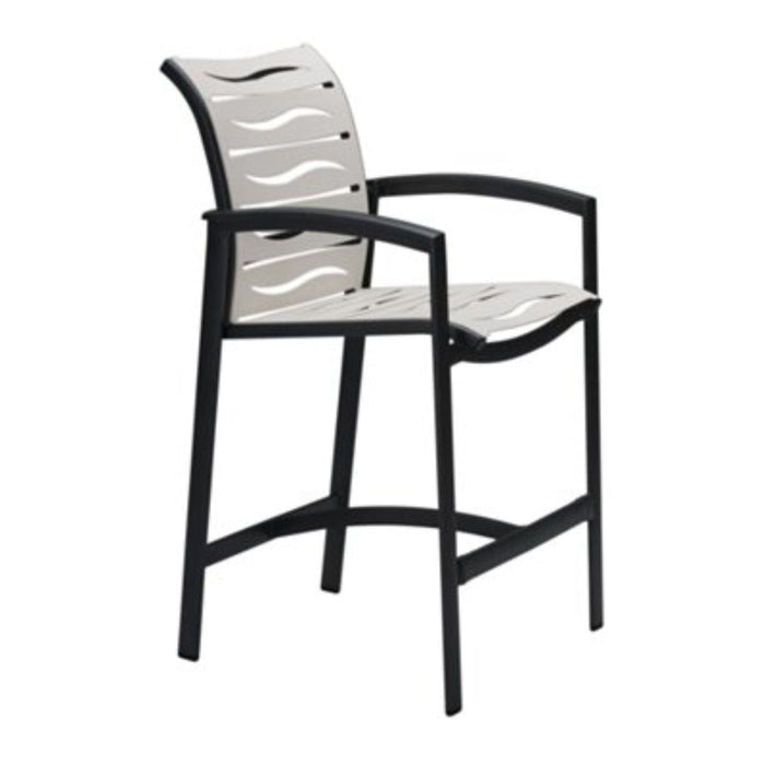 Elance EZ SPAN™ Bar Stool Wave Segment