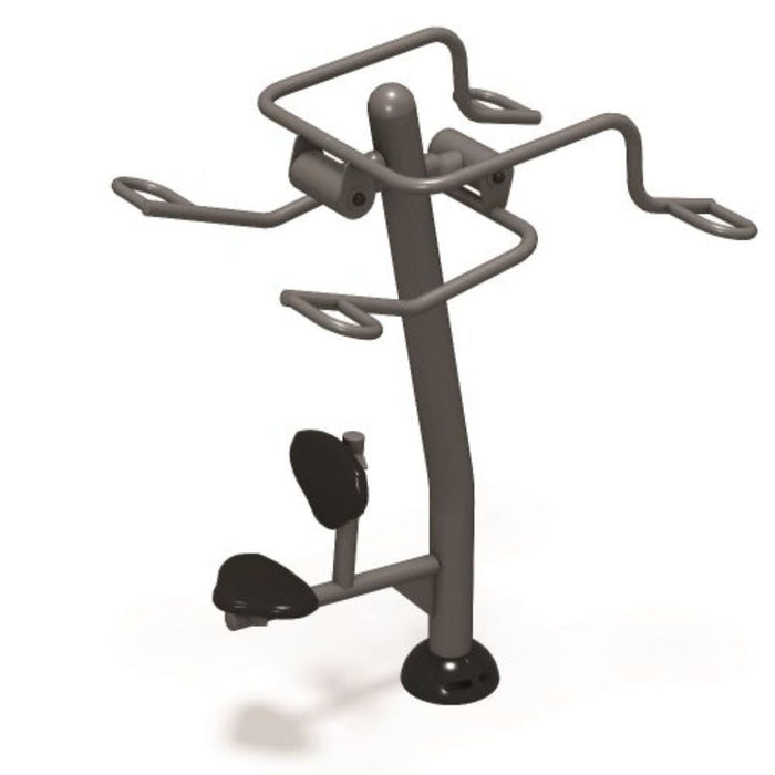 Lat Pull Down (Accessible)