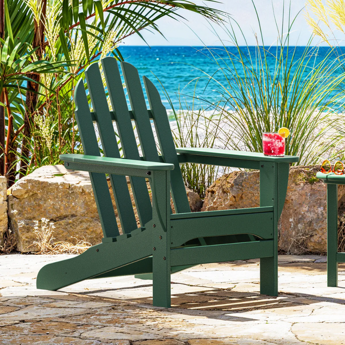 Classic Adirondack Chair