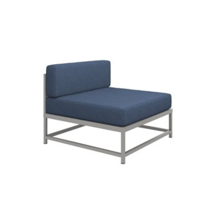 Cabana Club Cushion Armless Module (17" Seat Height)