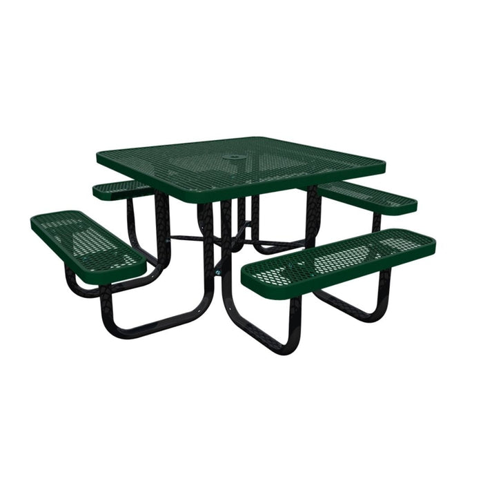 UltraLeisure Square Portable Table