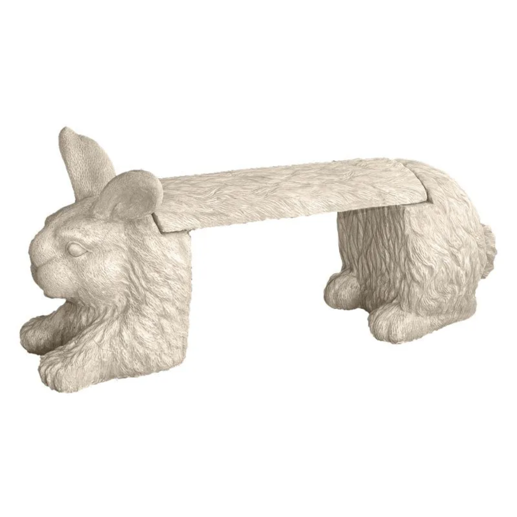 Animal Benches