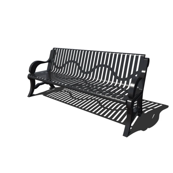 Standard Portable Classic Bench