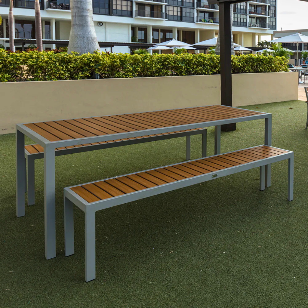 Benches
