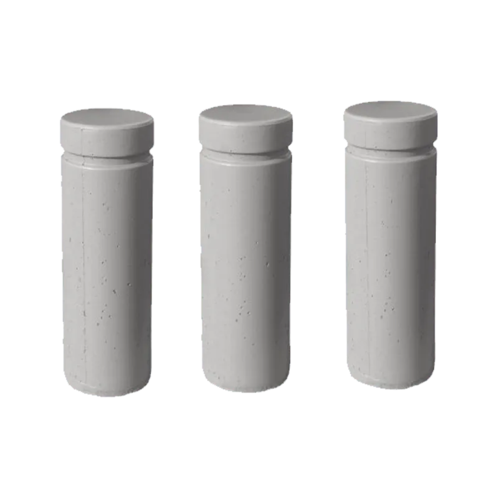 Bollards