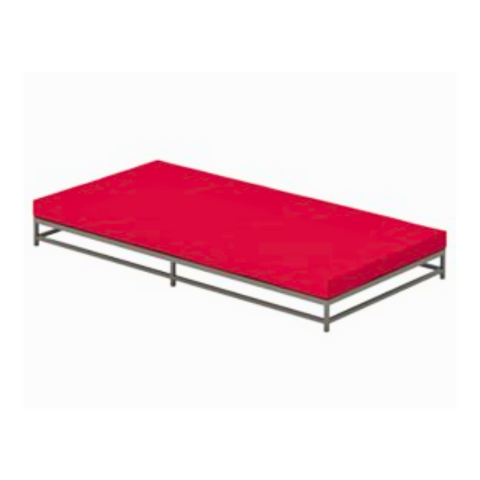 Cabana Club Cushion 8'x4' Party Lounger