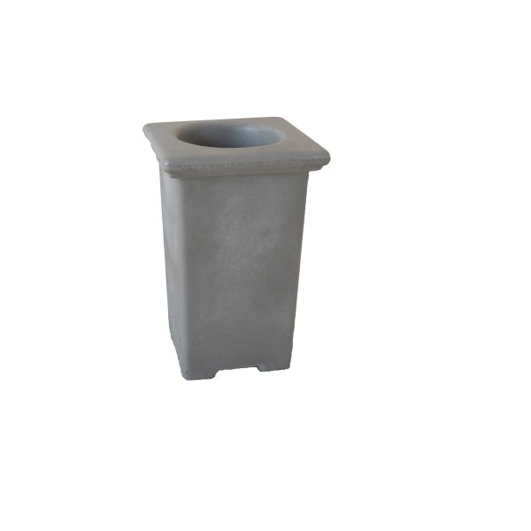 Classic Series Ash Receptacle