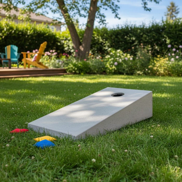 Corn Hole Boards