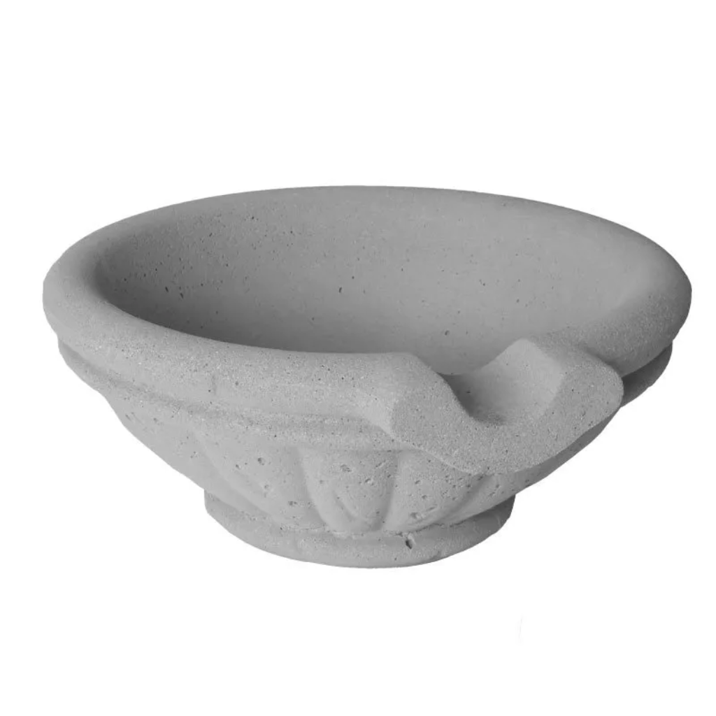 Drainage Saucer