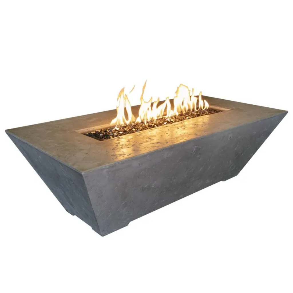 Fire Table