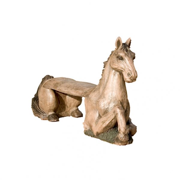 Horse Bench