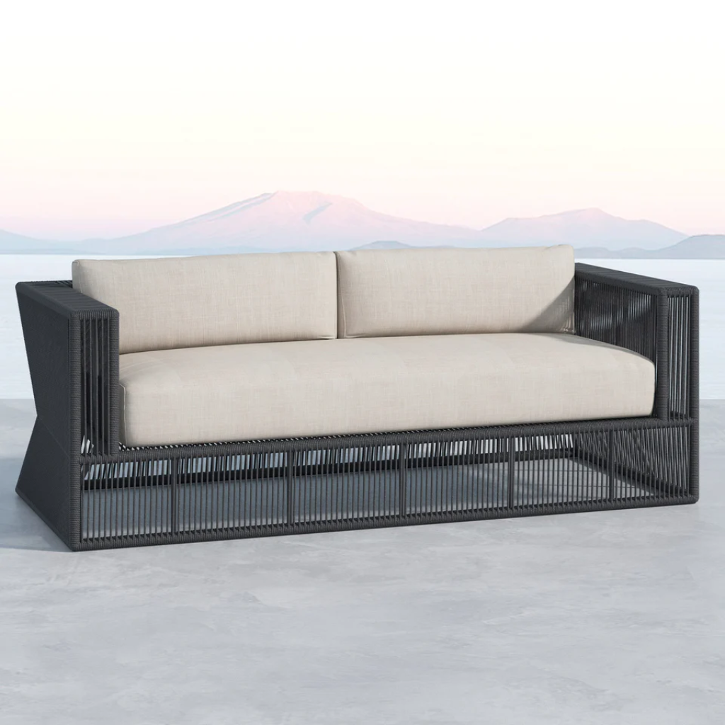 Loveseats & Sofas
