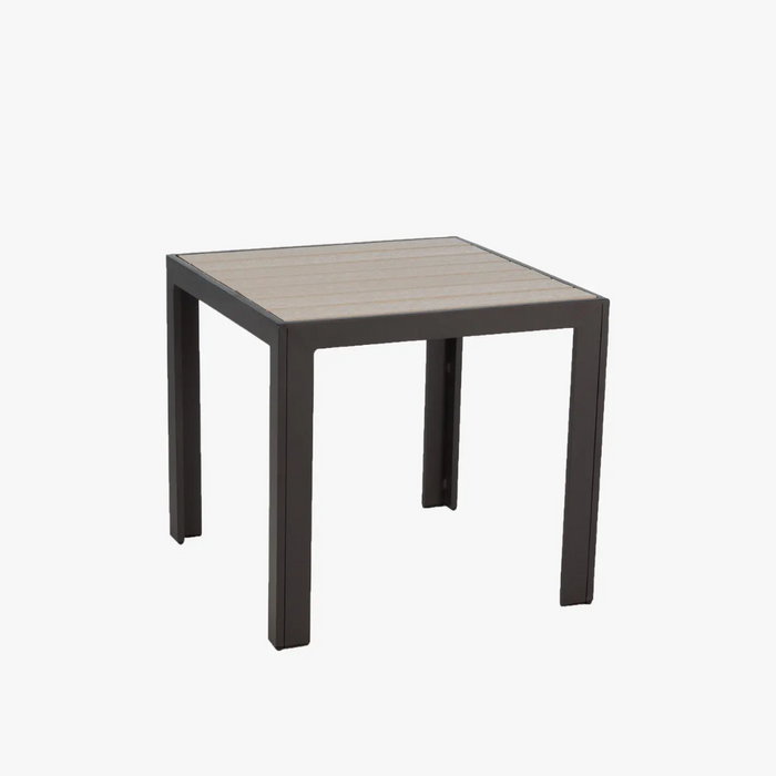 Meza 24" Square Occational Table