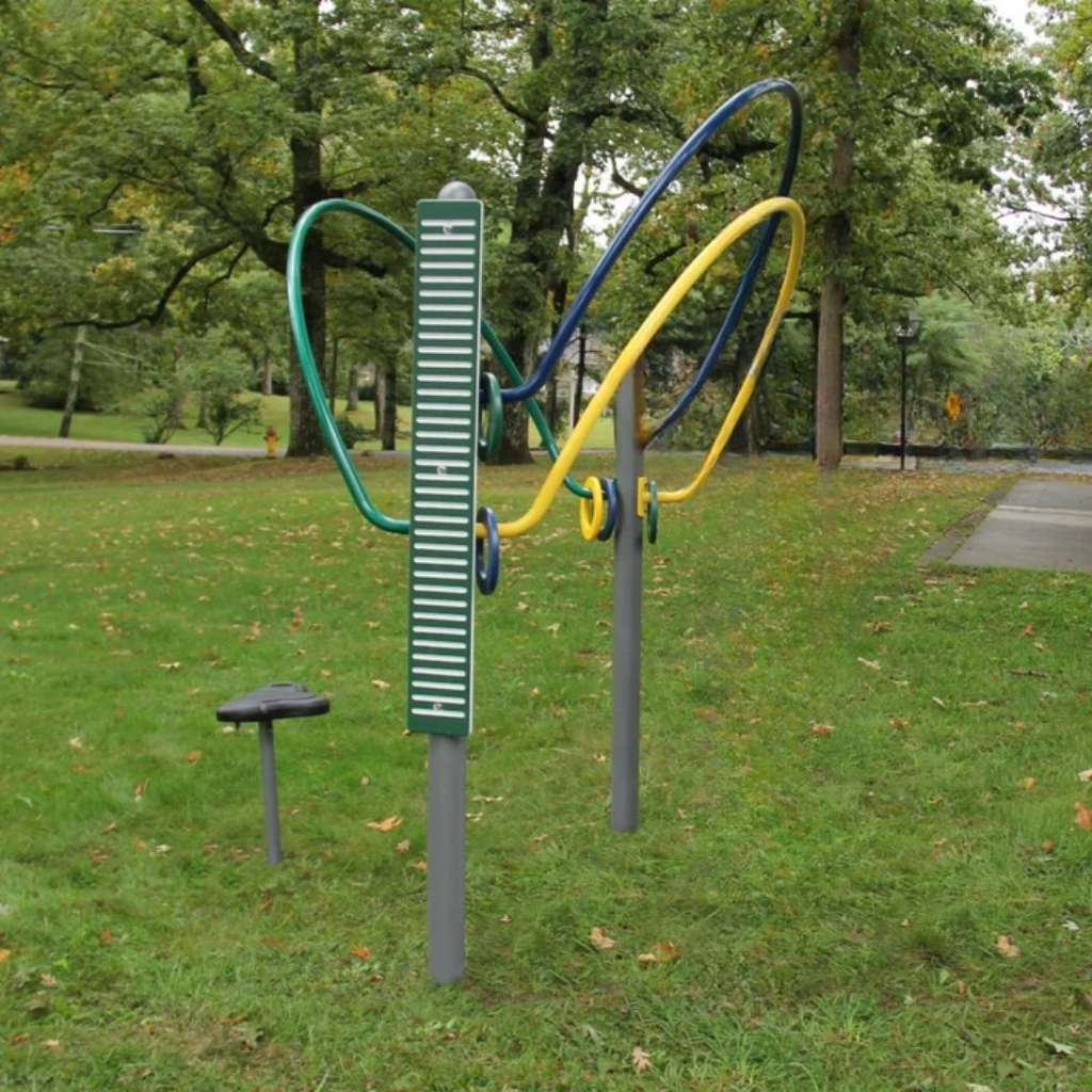 Exercise Equipment