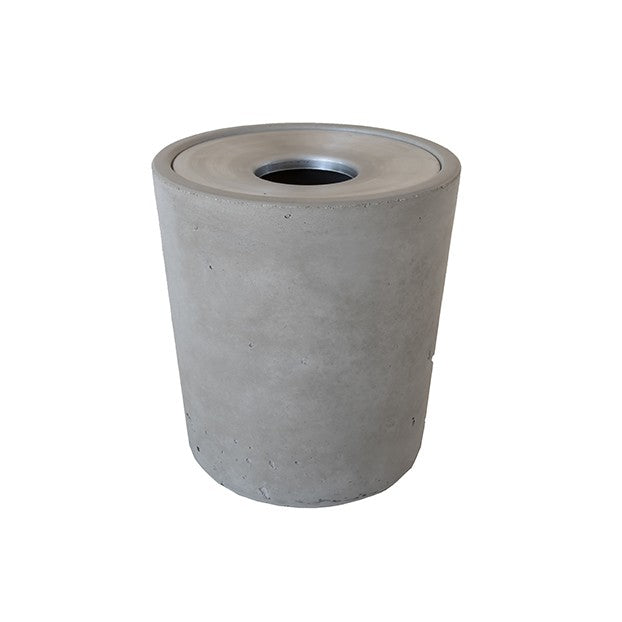Park Series Waste Receptacle