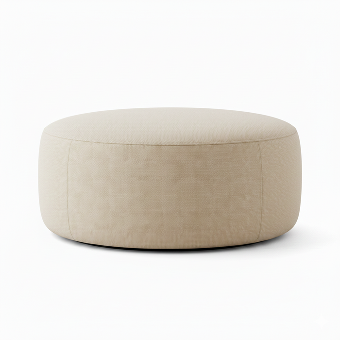 Pouf 24"x24"x18"