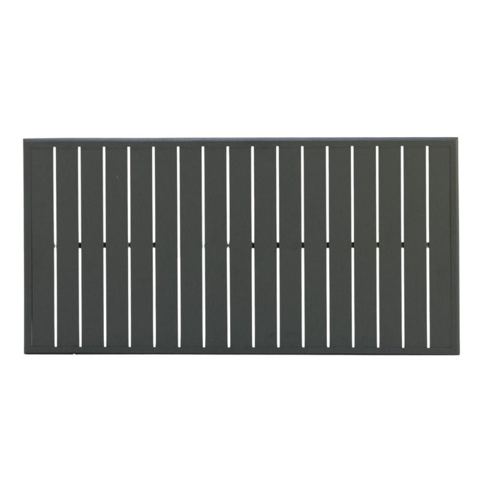 Rectangular Cocktail Dining Top 27 x 54
