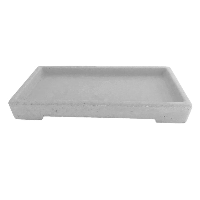 Roma Saucers – Rectangular