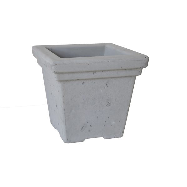 Roma Series Square Planters — ALD Outdoors