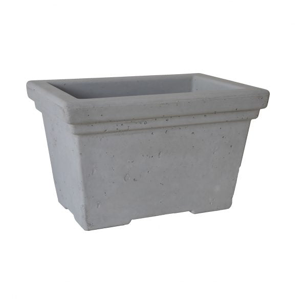Roma Series Rectangular Planters