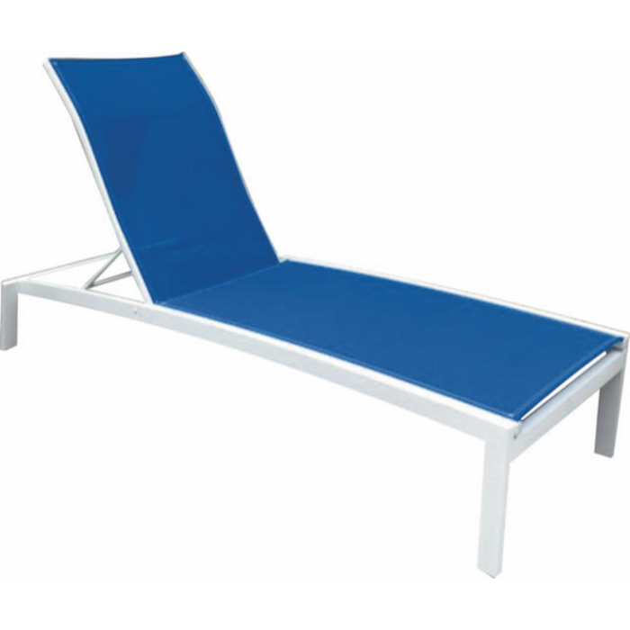 Micamy Sling Chaise Lounge