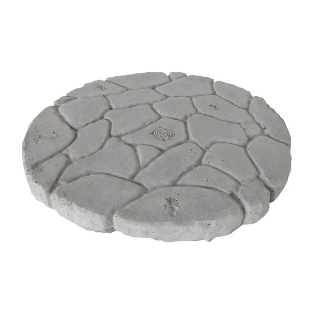 Stepping Stones