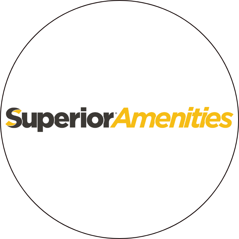 Superior Amenities