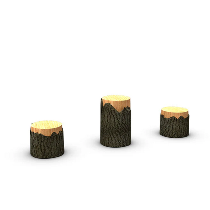 Tree Stumps