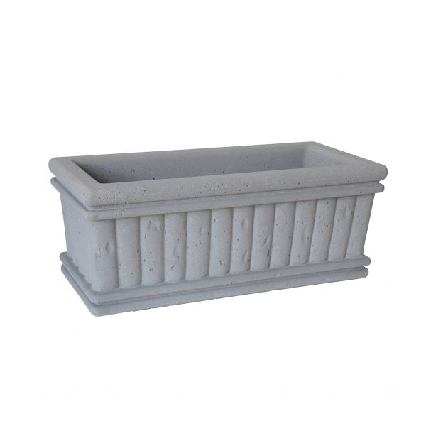Tuscany Rectangular Series Planters