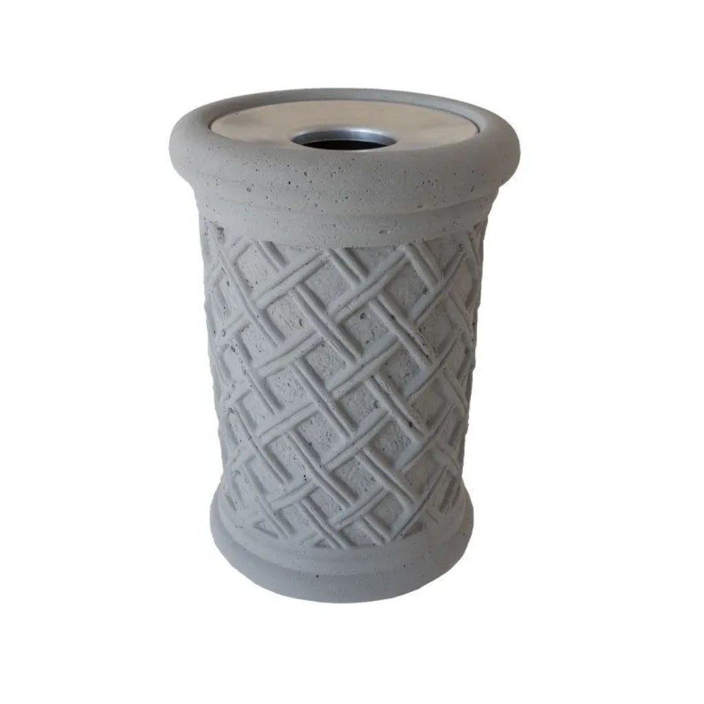 Waste & Ash Receptacles