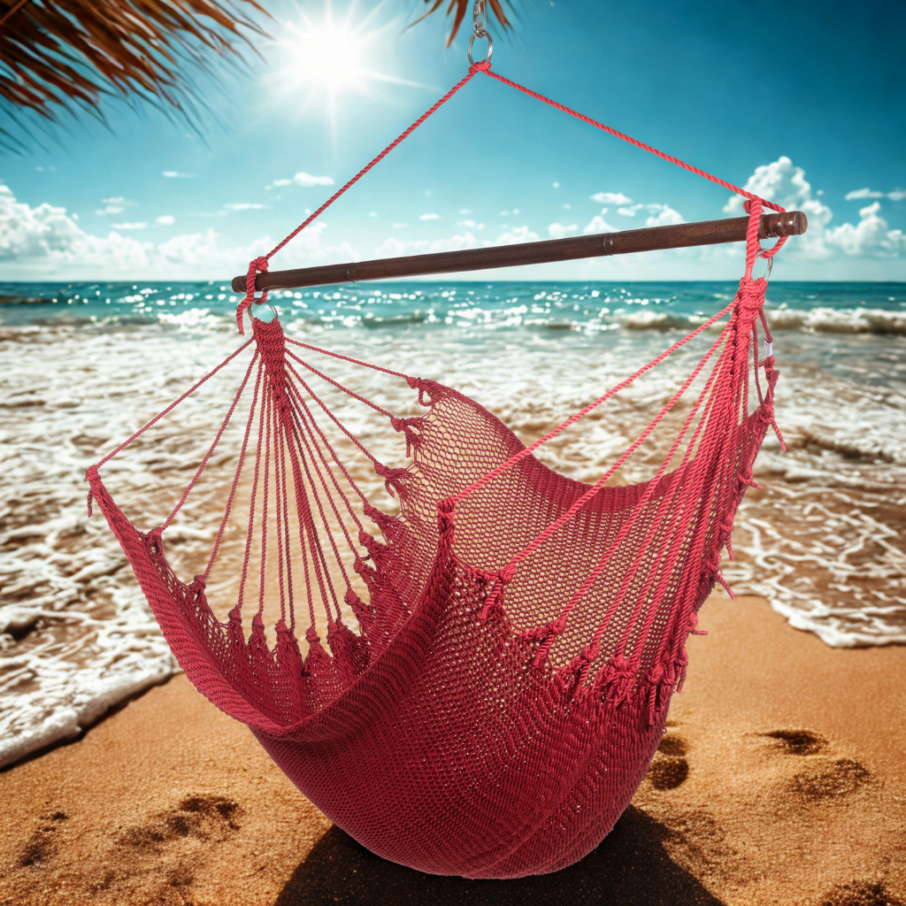 Hammocks