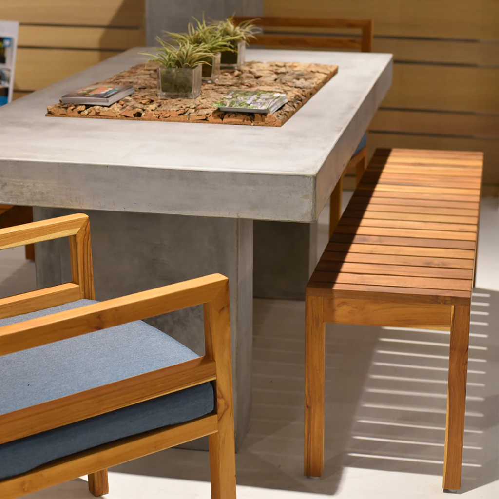 Benches